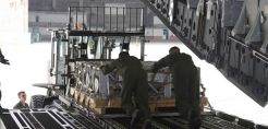 Πώς σοβιετικές πυρηνικές κεφαλές τροφοδοτούν με ενέργεια τις ΗΠΑ