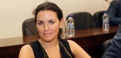 Κεφαλογιάννη: Η αιφνιδιαστική τροπολογία Σκουρλέτη θέτει σε κίνδυνο την αποκρατικοποίηση του ΔΕΣΦΑ