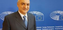 Μπορέλ: «Τα νησιά έχουν Αποκλειστική Οικονομική Ζώνη»