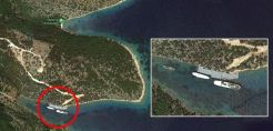 Περιβαλλοντικό έγκλημα στην Κεφαλονιά