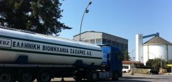 Παραιτήθηκε ο CEO της ΕΒΖ 