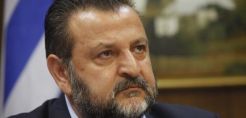 Κεγκέρογλου: Να διαχωρίζεται η πραγματική ρευματοκλοπή από πιθανές μη καταγραφείσες καταναλώσεις