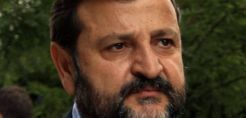 Ερώτηση για τις επιπτώσεις της κλιματικής αλλαγής από το Β.Κεγκέρογλου
