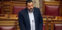 Κεγκέρογλου: Να παραμείνει ανοιχτό το Υποκατάστημα της ΔΕΗ στην Ιεράπετρα