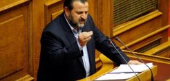 Nα καταβληθούν τα οφειλόμενα στους παραγωγούς ενέργειας με φωτοβολταϊκά ζητάει ο Κεγκέρογλου