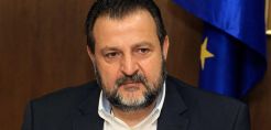 Κεγκέρογλου: «Απαράδεκτη η διακοπή ηλεκτροδότησης σε επιχειρήσεις που έχουν κλείσει με Κυβερνητική απόφαση»