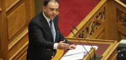 Κέλλας: Αδικαιολόγητες οι καθυστερήσεις στον αγροτικό εξηλεκτρισμό στη Λάρισα