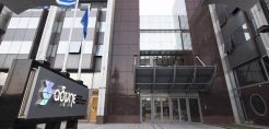 ΑΔΜΗΕ: Άνοδος 19,5% στα έσοδα το 2024 με 468 εκατ. ευρώ - Ενισχυμένα καθαρά κέρδη και επενδύσεις