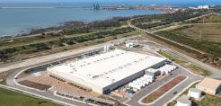 Στην Πορτογαλία ένα από τα μεγαλύτερα data centers της Ευρώπης με την υπογραφή της Schneider Electric - 1.2 GW εξασφαλισμένη ισχύς 