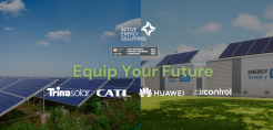 Πώς η Active Energy Solutions κερδίζει έδαφος στην αγορά ενέργειας