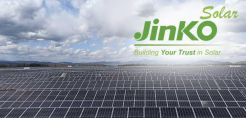 Lin Sun (JinkoSolar): Έχουμε όλες τις προϋποθέσεις για να πρωταγωνιστήσουμε στην ευρωπαϊκή αγορά – Στην πρώτη γραμμή του σχεδιασμού μας οι αρχές του ESG