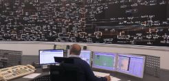 Έκτακτη Σύσκεψη υπό τον Κ. Σκρέκα, παρουσία του πρωθυπουργού, στο Κέντρο Ελέγχου του ΑΔΜΗΕ για την επάρκεια του ηλεκτρικού συστήματος