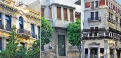 Οι 18 άξονες του Σχεδίου Παρέμβασης για την αναβάθμιση του κέντρου