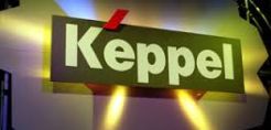 Διοικητικές αλλαγές στην Keppel Corp. από 1/1/2014
