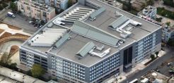 Ποιό είναι το κτίριο Κεράνη όπου σχεδιάzουν να μετακομίσουν τα υπουργεία Ενέργειας και Οικονομικών