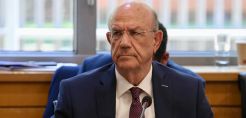 Μ. Κεραυνός: Παπαναστασίου και Παπασταύρου έχουν τις δύο μελέτες βιωσιμότητας του GSI - Έτοιμος να διευκολύνω την κυβέρνηση