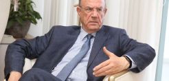 Απάντηση του Υπουργού Οικονομικών της Κύπρου για τον Great Sea Interconnector - Δεν υπάρχει απόφαση για συμμετοχή του Δημοσίου