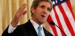 Χ. Φλουδόπουλος: Ψηλά στην ατζέντα Kerry το αμερικανικό LNG για την Ελλάδα