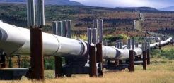 Έκλεισε λόγω πετρελαιοκηλίδας ο αγωγός Keystone