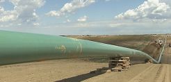 Καναδάς: Έκλεισε ο αγωγός πετρελαίου Keystone που μεταφέρει πετρέλαιο στις ΗΠΑ