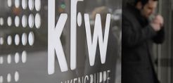 KfW: Στόχος μας η αναχρηματοδότηση των τραπεζών για ενίσχυση των ΜμΕ