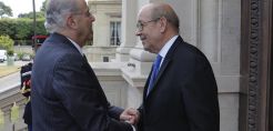 Γαλλική στήριξη στον ενεργειακό προγραμματισμό της Κύπρου