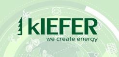 ΡΑΑΕΥ: Αίτημα της Kiefer για άδεια προμήθειας ηλεκτρικής ενέργειας 800 MW