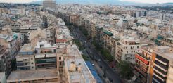 Γ. Σγουρός: Ξεκίνησε ο καθαρισμός των νησίδων