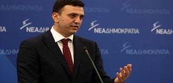 Κικίλιας: Να αποκατασταθούν άμεσα οι κάτοικοι των Αναργύρων - Σε δεινή θέση η ΔΕΗ