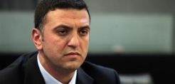 Κικίλιας: Ανησυχητικοί οι κυβερνητικοί χειρισμοί στο θέμα των θαλάσσιων συνόρων με την Αλβανία