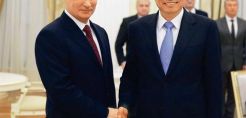 Νίκος Μελέτης: Τι ζητάνε Πεκίνο και Μόσχα από το Μαξίμου