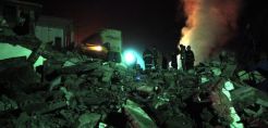 Τουλάχιστον 33 νεκροί από έκρηξη σε ανθρακωρυχείο στην Κίνα