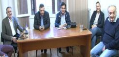 Διευρυμένη Νομαρχιακή του ΚΙΝΑΛ στην Κοζάνη με φόντο τις εξελίξεις στη ΔΕΗ