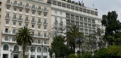 Ανακοινώθηκε η συμφωνία Eurobank - ΛΑΜΨΑ για το King George  