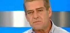 Μιχάλης Κιούσης: Πλαφόν και µείωση φόρων θα φέρουν αποκλιµάκωση στις τιµές της βενζίνης 