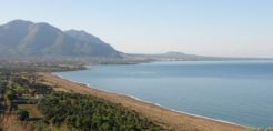 Τατούλης - Κατσίβελας: Σταματήστε τις καταστροφικές πρακτικές του Τσιρώνη για τον Κυπαρισσιακό