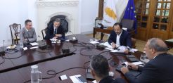 Ηλεκτρική διασύνδεση: Νέος γύρος διαπραγματεύσεων ελληνικής - κυπριακής πλευράς με άτυπη πίστωση χρόνου από τους Γάλλους - Ερωτηματικά ως προς το νέο οδικό χάρτη