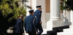 Στο ΚΥΣΕΑ η τελευταία λέξη για την ενεργειακή ασφάλεια με το νομοσχέδιο για το επιτελικό κράτος