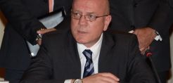 Kjetil Tungland: Σημαντικό να διασυνδεθεί η Αλβανία με τα υπόλοιπα δίκτυα αερίου