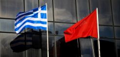 ΚΚΕ: Καταστροφή του περιβάλλοντος από τα σχέδια των «πράσινων επενδυτών» 