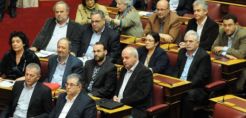 Ερώτηση του ΚΚΕ για να μην κλείσει το κατάστημα της ΔΕΗ στη Σαλαμίνα