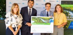 Συμφωνία της Air France-KLM με τη ναυτιλιακή Dianik Bross για το πρόγραμμα βιοκαυσίμων Corporate SAF