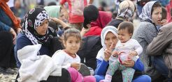 Κλίμα: Η μετανάστευση πλήττει περισσότερο τις γυναίκες