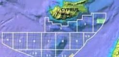 Πρόταση Gazprom σε Noble και Delek
