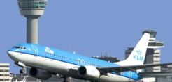 Πτήσεις με... τηγανόλαδο από την KLM