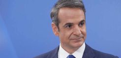 Ευρύ μηχανισμό αποζημίωσης βιομηχανιών για τις περικοπές αερίου προτείνει ο Μητσοτάκης - Με ποιον τρόπο θα λειτουργήσει σύμφωνα με κυβερνητικά στελέχη