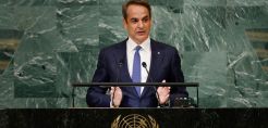 Οι ηγέτες του κόσμου παίρνουν τον λόγο στη διάσκεψη του ΟΗΕ για το Κλίμα - Αναχωρεί για Αίγυπτο ο Μητσοτάκης - Δείτε τις σχετικές παρεμβάσεις
