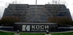 Εμπλοκή της τουρκικής ενεργειακής Koch Industries στο σκάνδαλο LuxLeaks