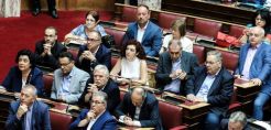 Τροπολογία του ΚΚΕ για την ανακούφιση του λαού: Κατάργηση ΕΝΦΙΑ, ΦΠΑ και ειδικών φόρων σε καύσιμα και ρεύμα