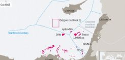 Αισιόδοξοι οι Αιγύπτιοι για ενεργειακή συμφωνία με την Κύπρο